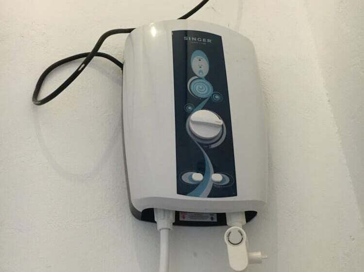 ペンション Jungle Guest House