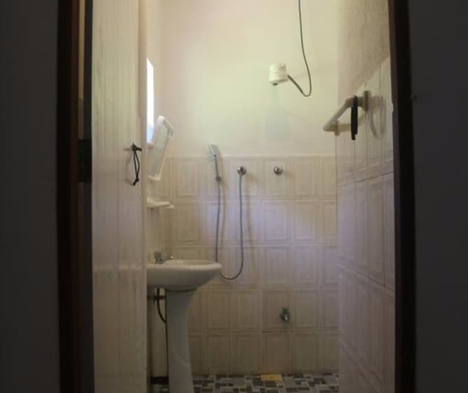 ペンション Jungle Guest House