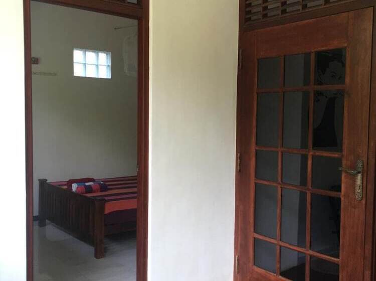 ペンション Jungle Guest House