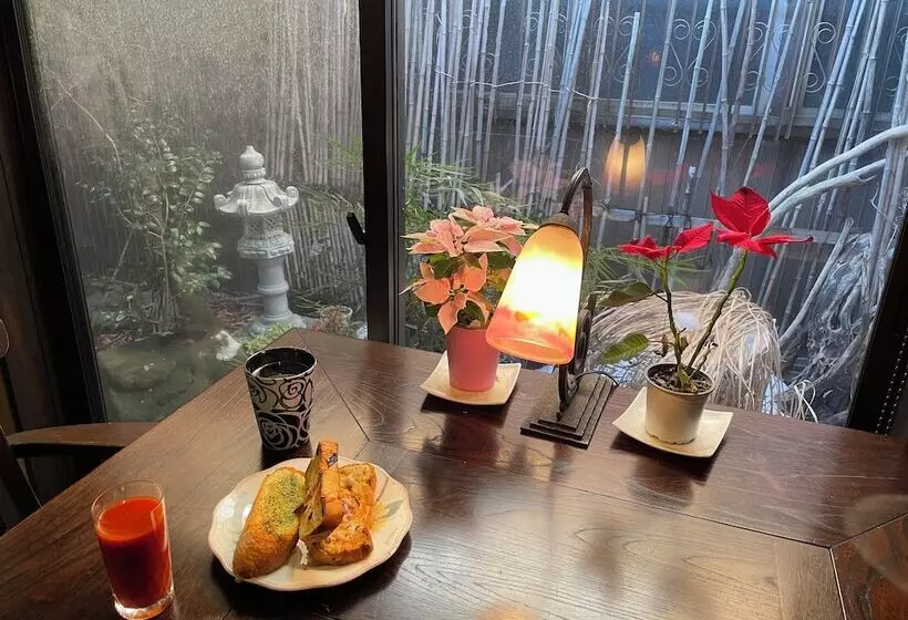 Majatalo Live Cafe Hisui No Umi