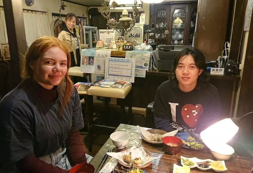 Majatalo Live Cafe Hisui No Umi