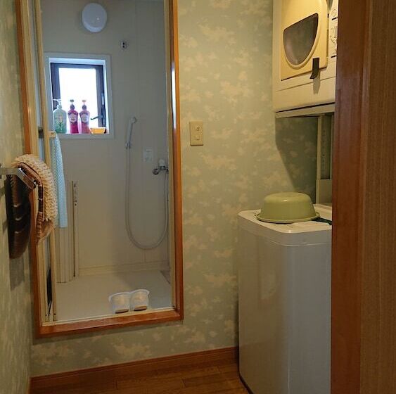 Pensió Live Cafe Hisui No Umi