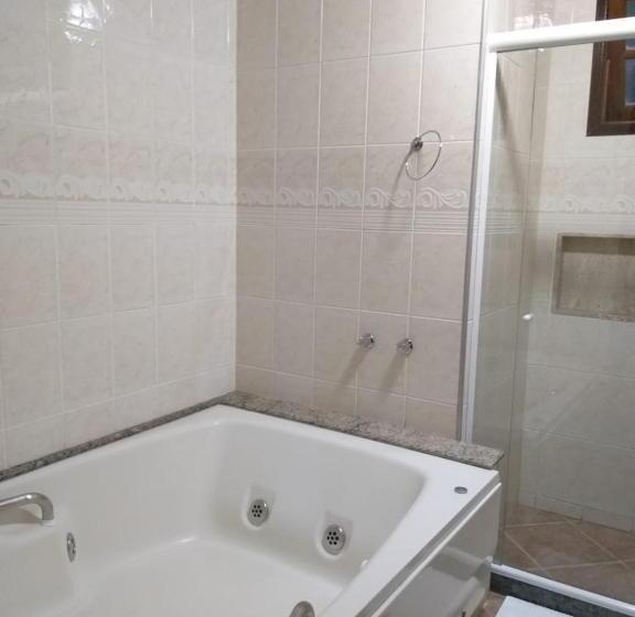 膳宿费 Pousada Caminho Das Candeias