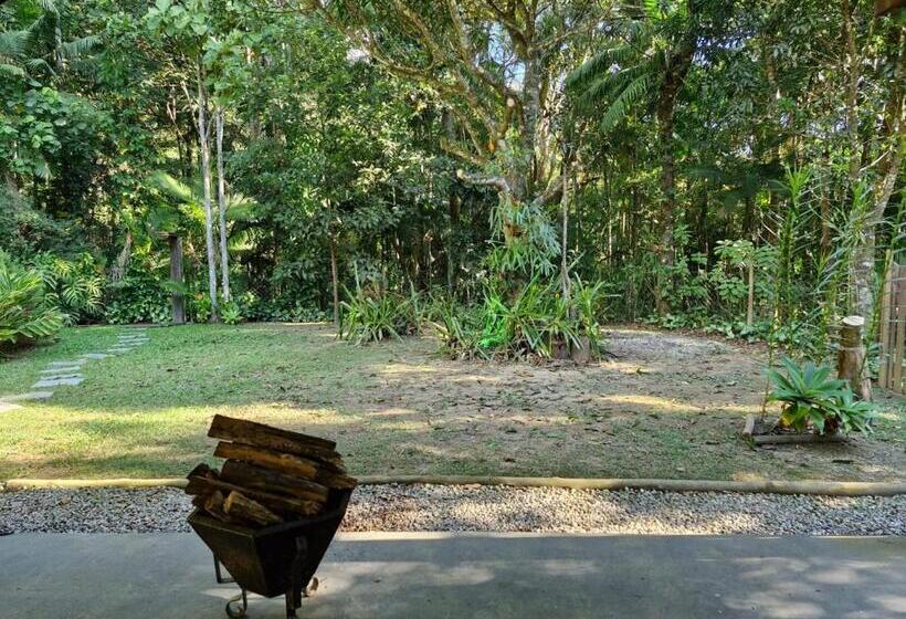 膳宿费 Pousada Caminho Das Candeias