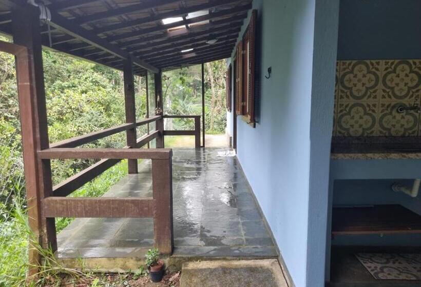 膳宿费 Pousada Caminho Das Candeias