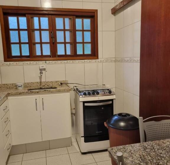 膳宿费 Pousada Caminho Das Candeias