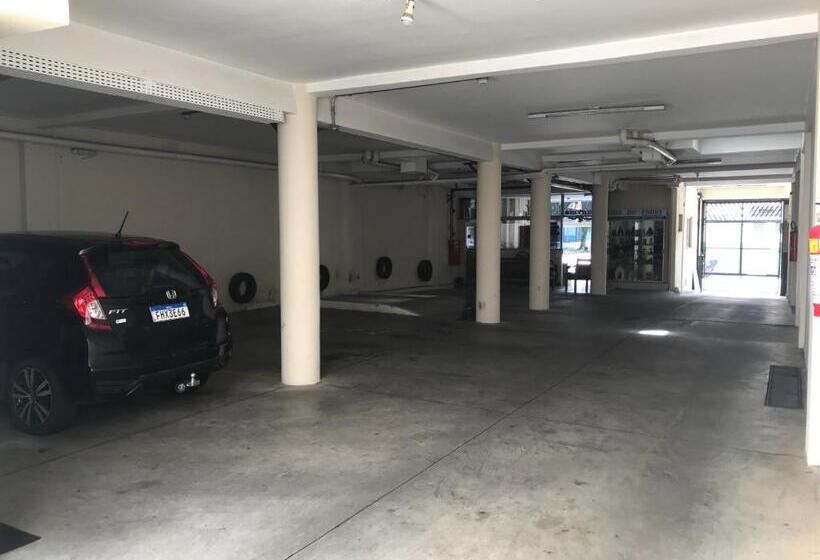 Pension (Hôtel basse catégorie) Pousada Soares