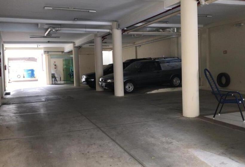 Pension (Hôtel basse catégorie) Pousada Soares