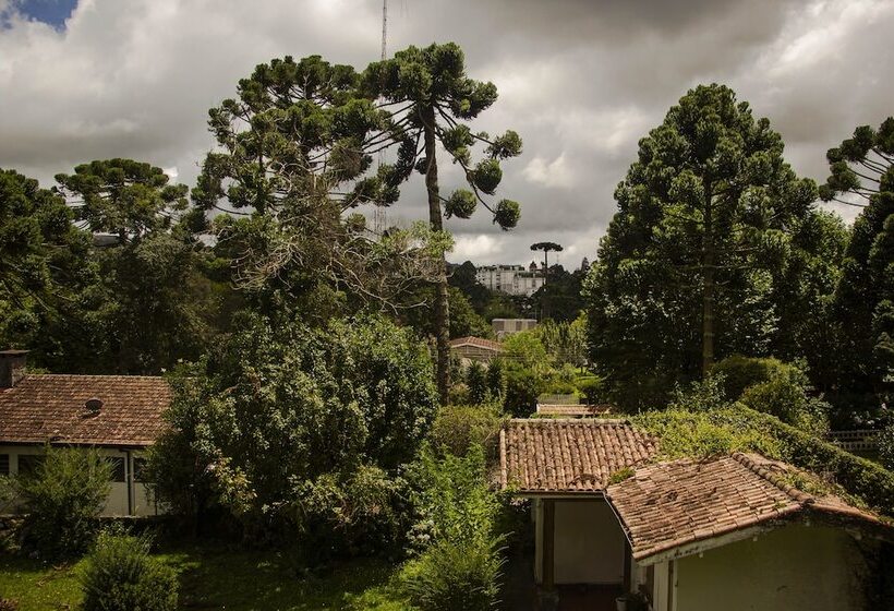 פנסיון Solar D Izabel