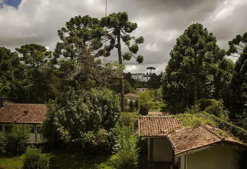 ペンション Solar D Izabel