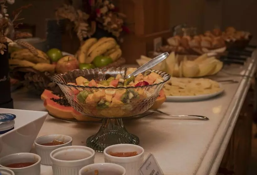 ペンション Solar D Izabel