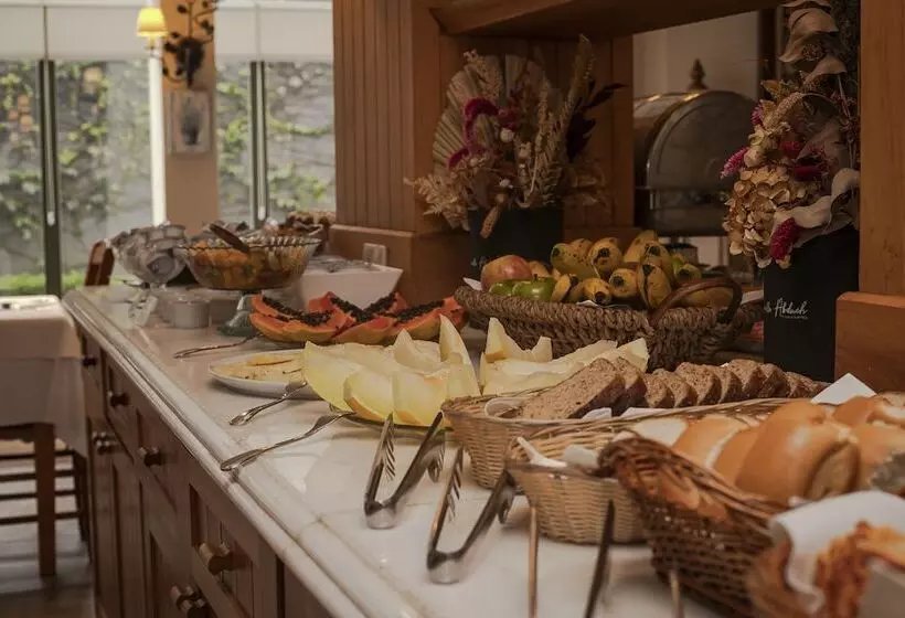 ペンション Solar D Izabel