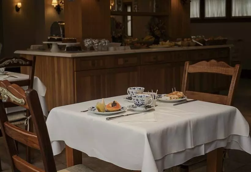 ペンション Solar D Izabel