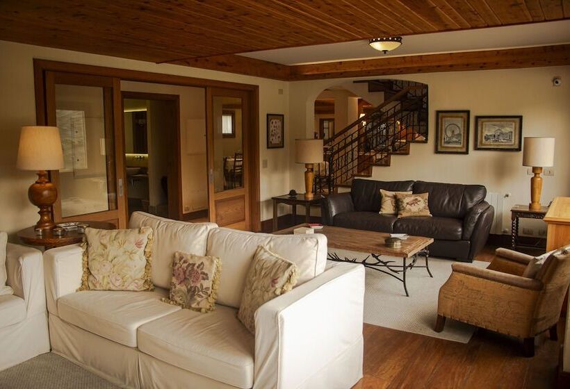 פנסיון Solar D Izabel