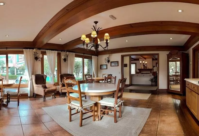 ペンション Solar D Izabel