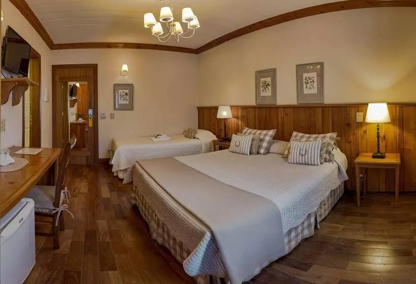 ペンション Solar D Izabel