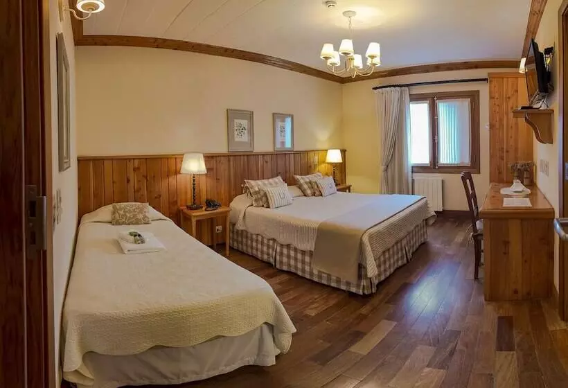 ペンション Solar D Izabel