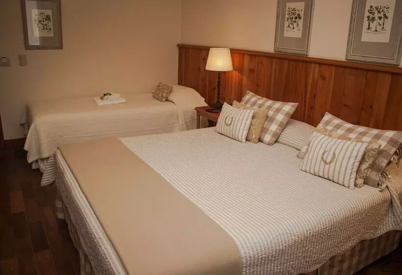 ペンション Solar D Izabel