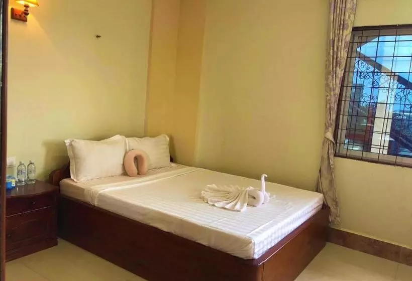 پانسیون Samnop Samnang Guesthouse