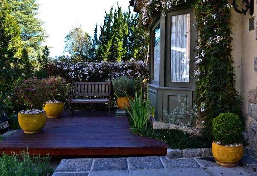 פנסיון Solar D Izabel