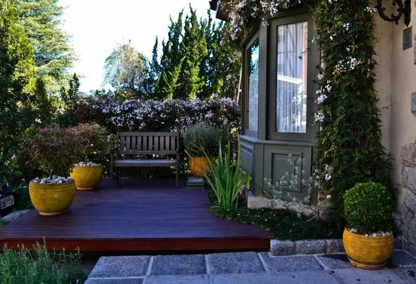 ペンション Solar D Izabel