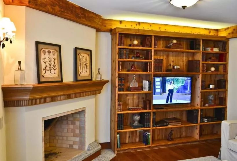 ペンション Solar D Izabel