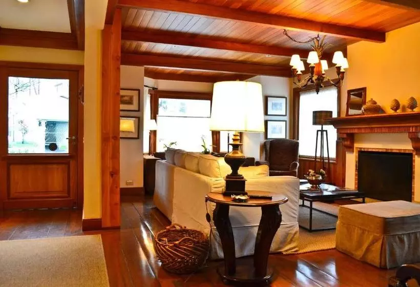 ペンション Solar D Izabel