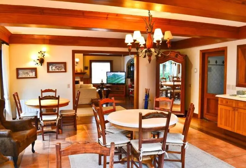 ペンション Solar D Izabel