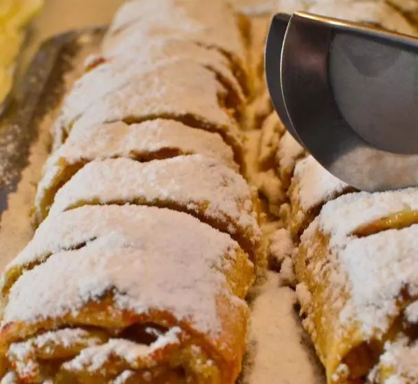 ペンション Solar D Izabel