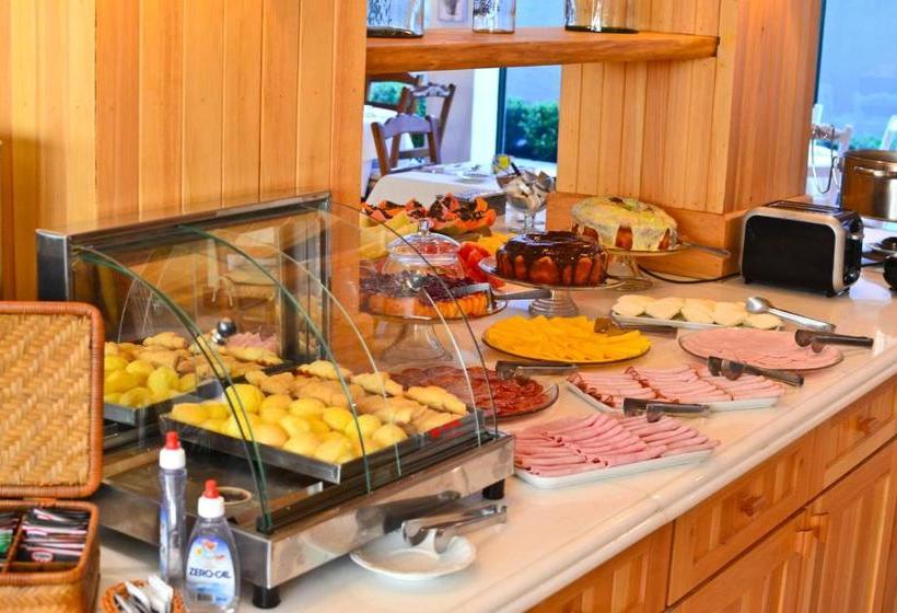 פנסיון Solar D Izabel