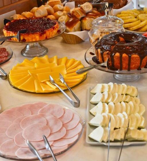 פנסיון Solar D Izabel