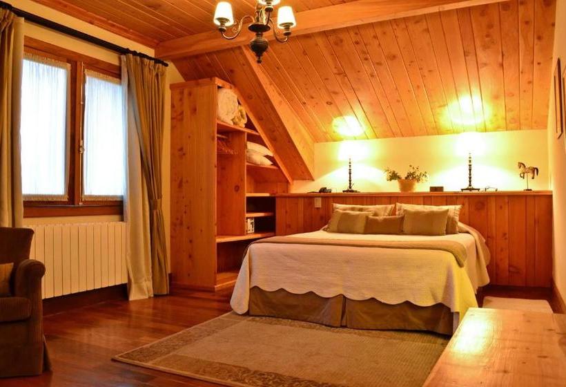 פנסיון Solar D Izabel