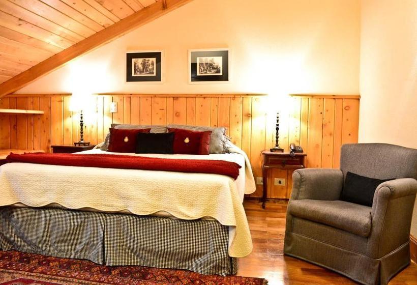 פנסיון Solar D Izabel