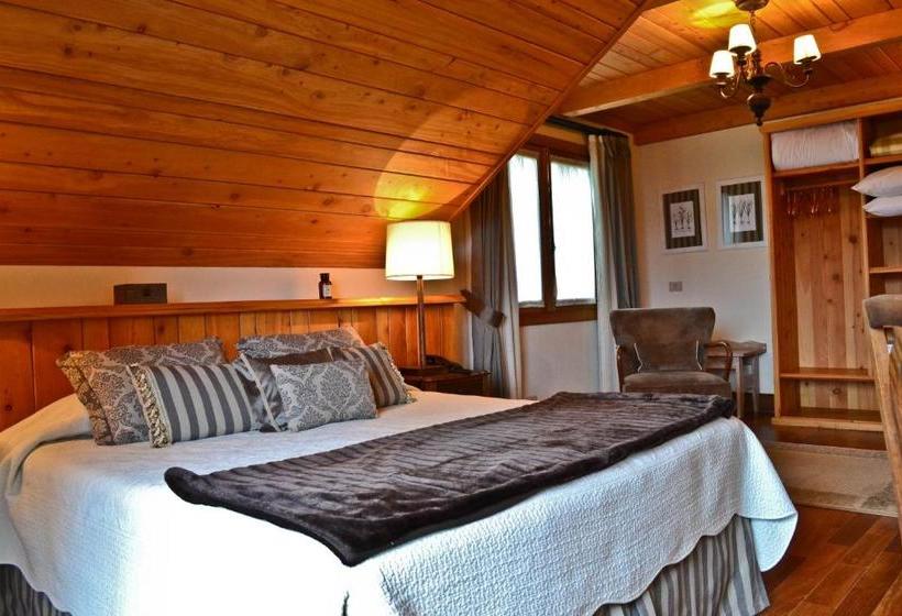 פנסיון Solar D Izabel