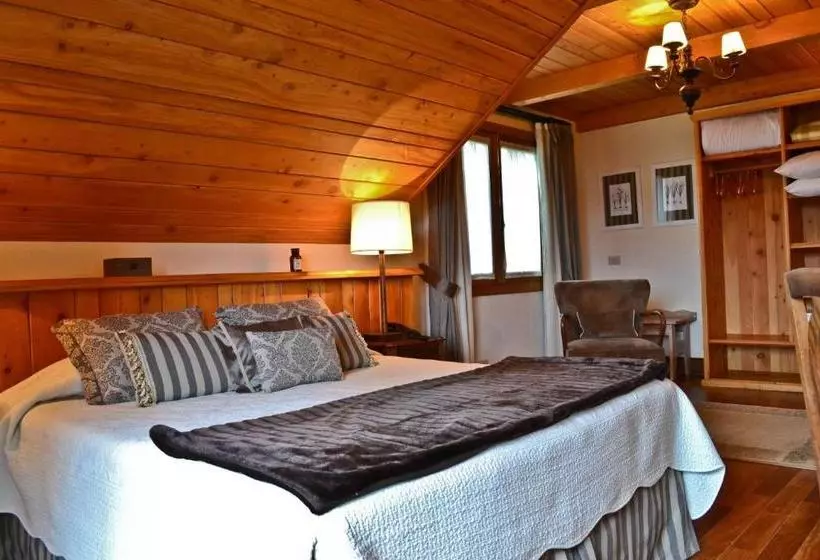 ペンション Solar D Izabel