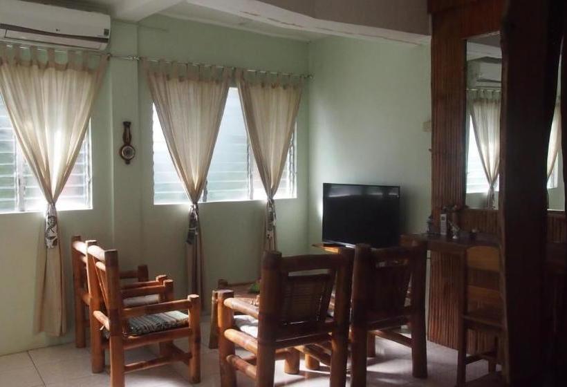 بنسيون Summer Place