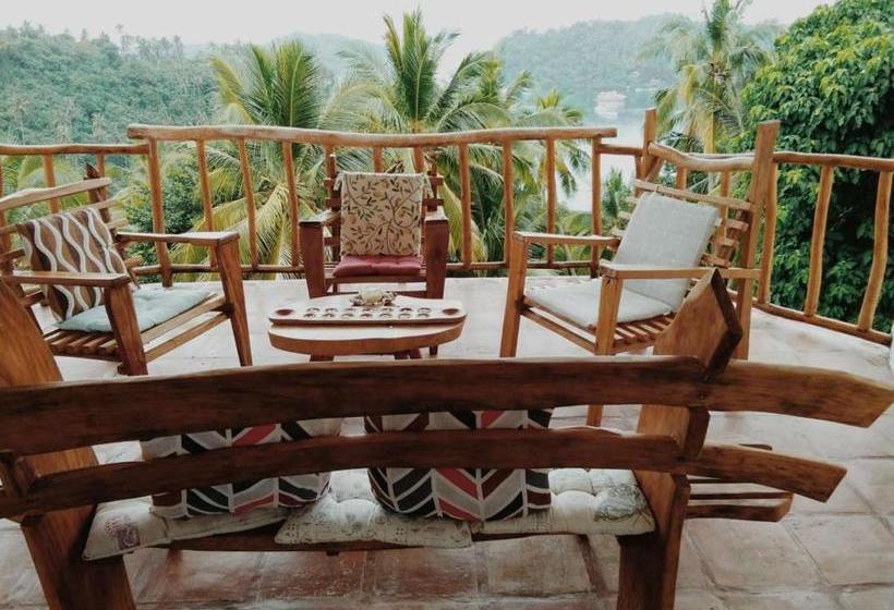 بنسيون Summer Place