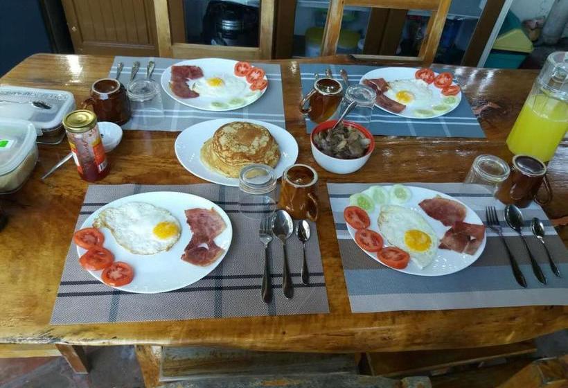 بنسيون Summer Place