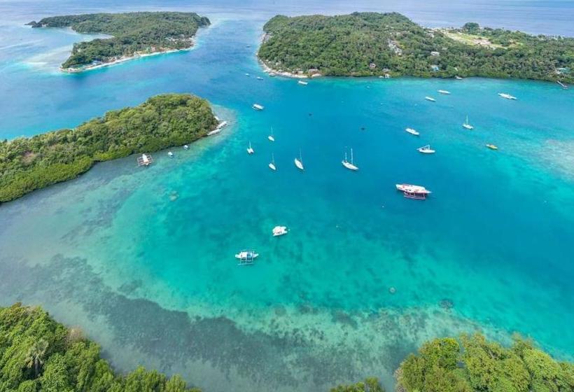 بنسيون Summer Place