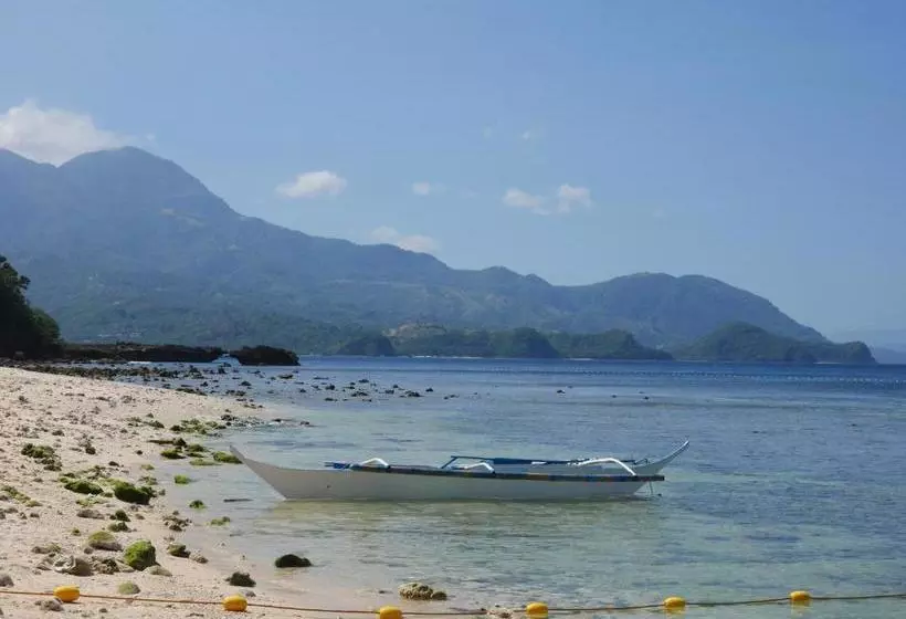 پانسیون Summer Place