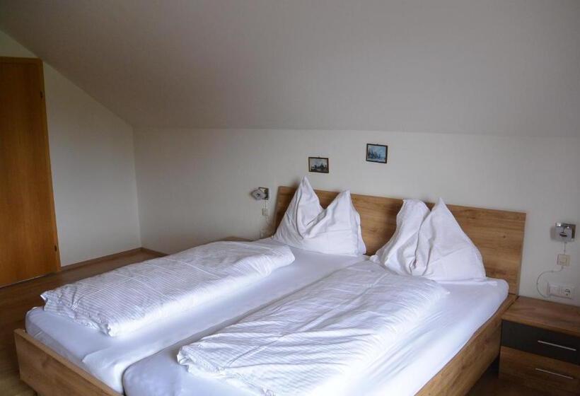 فندق صغير Frühstückspension Ochnerbauer