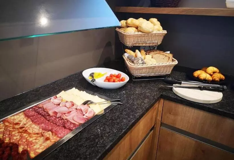 Retkeilymaja Frühstückspension Ochnerbauer