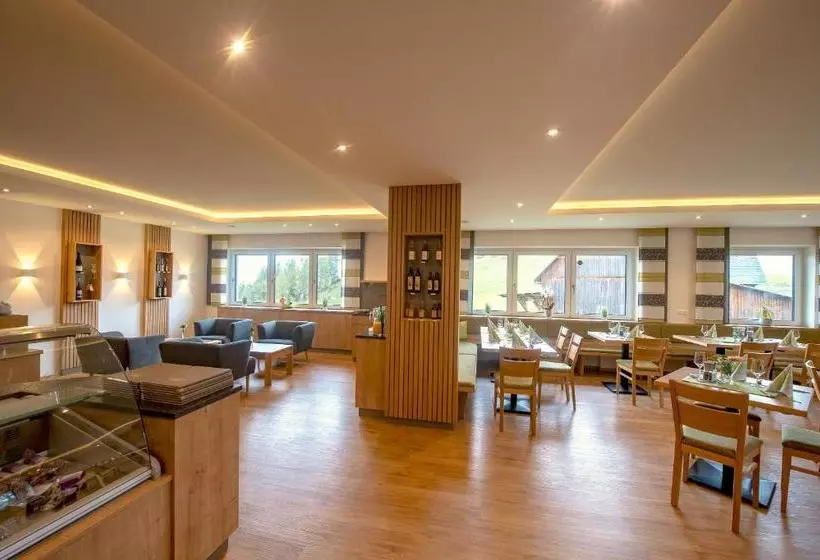 Retkeilymaja Frühstückspension Ochnerbauer