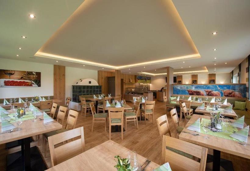 فندق صغير Frühstückspension Ochnerbauer