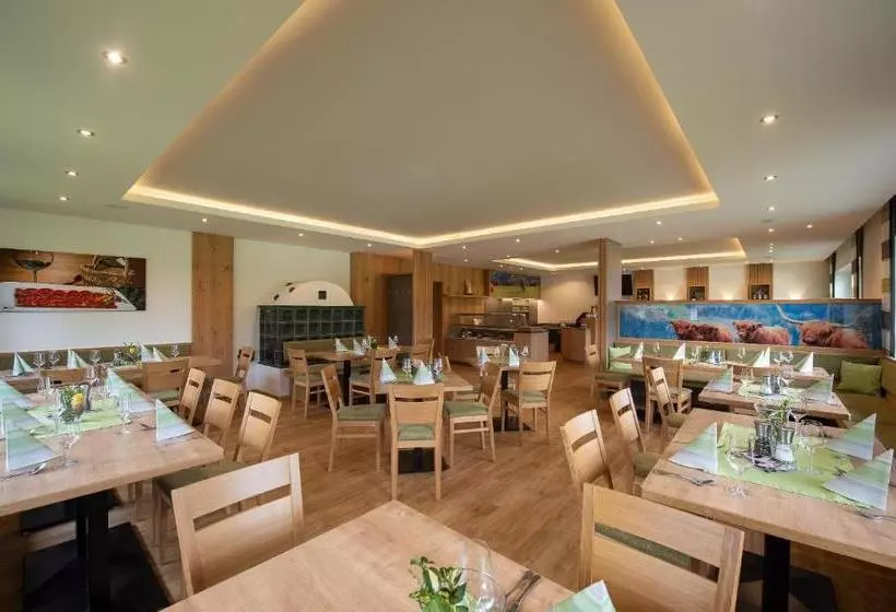 Retkeilymaja Frühstückspension Ochnerbauer