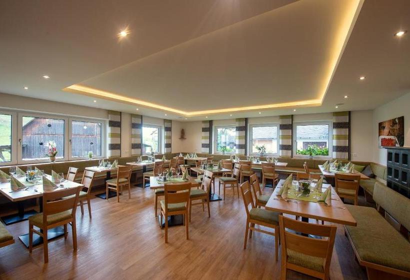 فندق صغير Frühstückspension Ochnerbauer