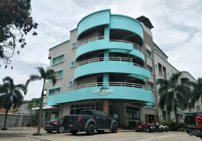 ユースホステル Lomsabai Apartments