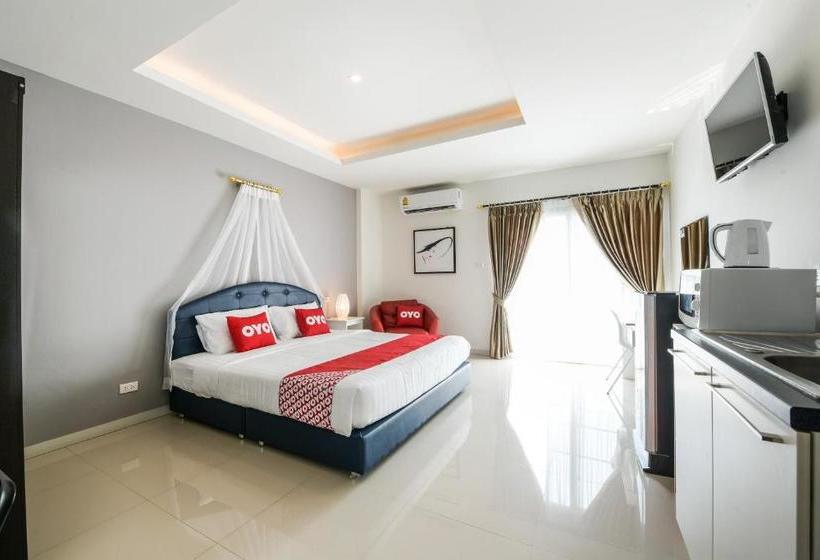 Panzió Baan Hinwong