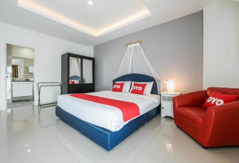 Panzió Baan Hinwong