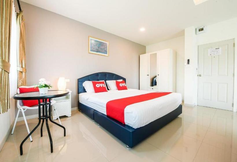 Panzió Baan Hinwong